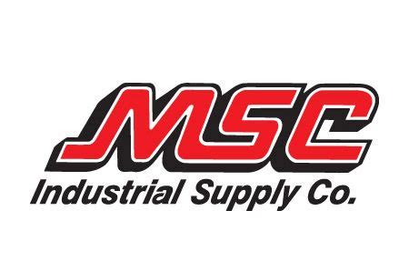 MSC Industrial Supply Co..